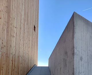 HAUS DER BERGE