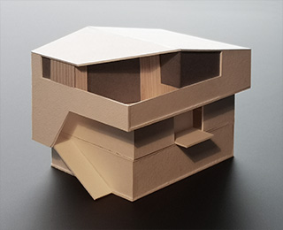 DACHAUFBAU