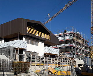 ARCHITEKTUR