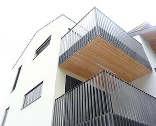 ARCHITEKTUR