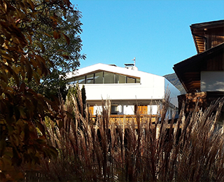 ARCHITEKTUR
