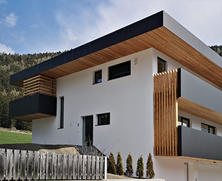 ARCHITEKTUR