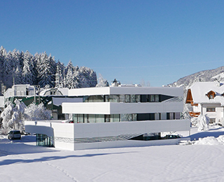 ARCHITEKTUR