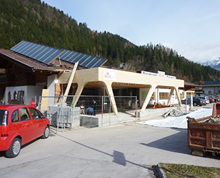 ARCHITEKTUR