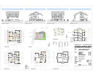 ARCHITEKTUR