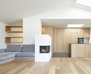ARCHITEKTUR