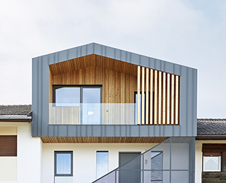 ARCHITEKTUR