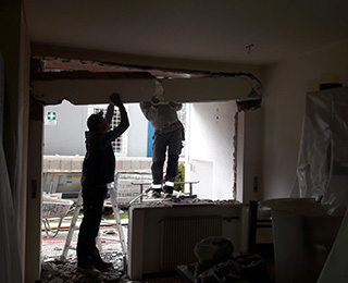 ARCHITEKTUR