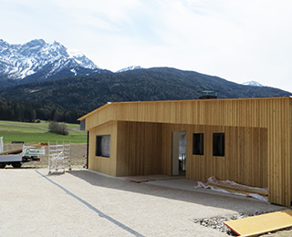 ARCHITEKTUR