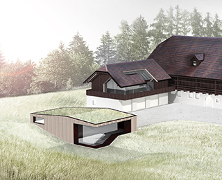 ARCHITEKTUR