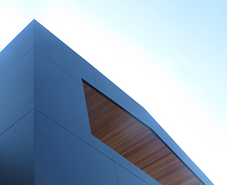 ARCHITEKTUR