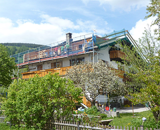 ARCHITEKTUR