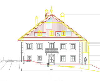 ARCHITEKTUR