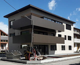 ARCHITEKTUR