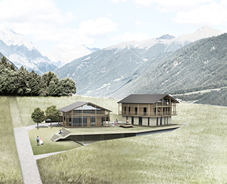 ARCHITEKTUR