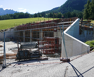ARCHITEKTUR