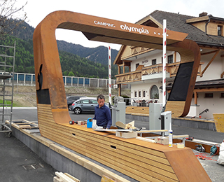 ARCHITEKTUR