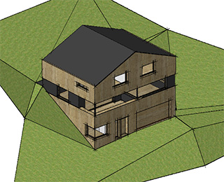 ARCHITEKTUR