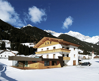 ARCHITEKTUR