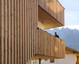 ARCHITEKTUR