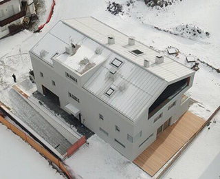 ARCHITEKTUR